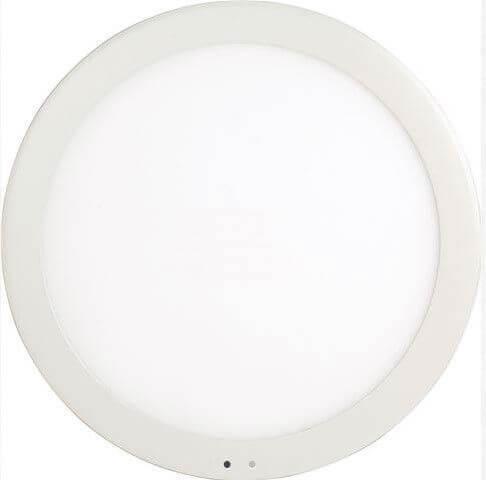 Встраиваемый светодиодный светильник Horoz 12W 3000K (HL977L)