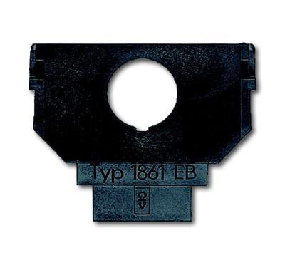 Суппорт для диодного разъёма ABB BJE 2CKA001764A0125