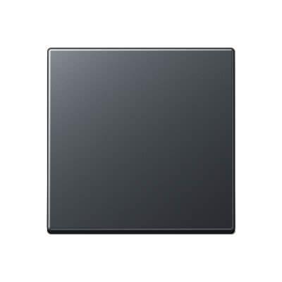 Клавиша одинарная перекидная Jung A590BFANM