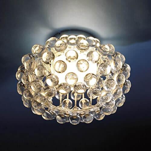 Потолочный светильник Artpole Tau 001287