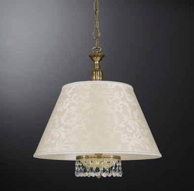 Подвесной светильник Reccagni Angelo L.6523/50