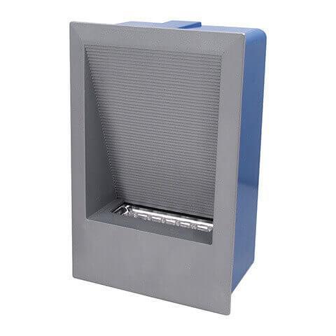 Уличный светильник Horoz HL935LBLU