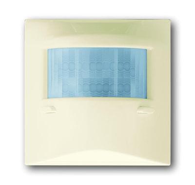 Датчик движения Busch-Wachter 180 UP Сенсор Комфорт II ABB Impuls с мультилинзой слоновая кость 2CKA006800A2339