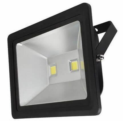 Прожектор светодиодный Horoz 100W 6400K (HL170LE)