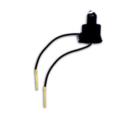 Лампа подсветки выключателей ABB BJE 2CKA001784A0529