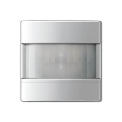 Накладка датчика движения Стандарт 1,1м Jung A 500 алюминий A1180AL