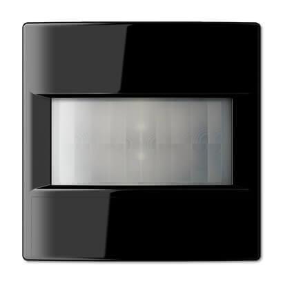 Накладка датчика движения Стандарт 1,1м Jung LS 990 черная LS1180SW