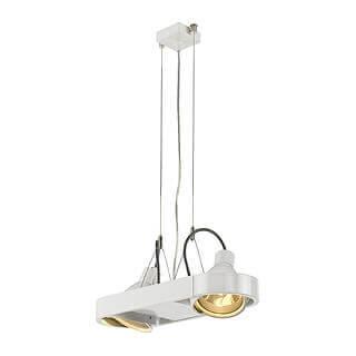 Подвесные светильники с цоколем G12