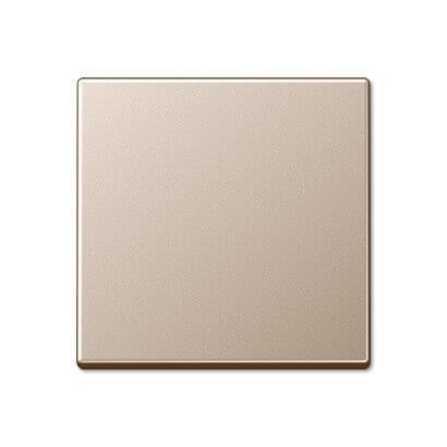 Клавиша одинарная перекидная Jung A590CH