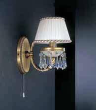 Бра Reccagni Angelo A.4661/1