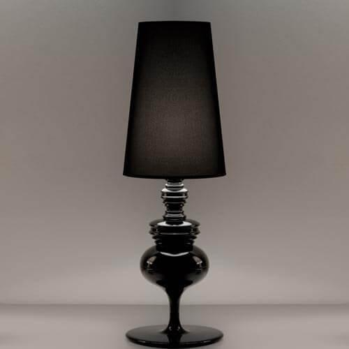 Настольная лампа Artpole Duke 001248