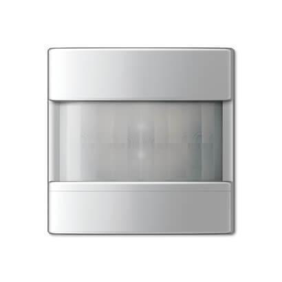 Накладка датчика движения Стандарт 1,1м IP44 Jung A 500 алюминий A1180WUAL