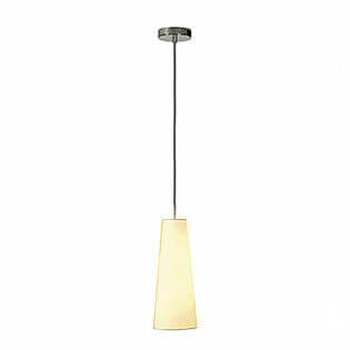 Подвесной светильник SLV Soprana Cone 155761
