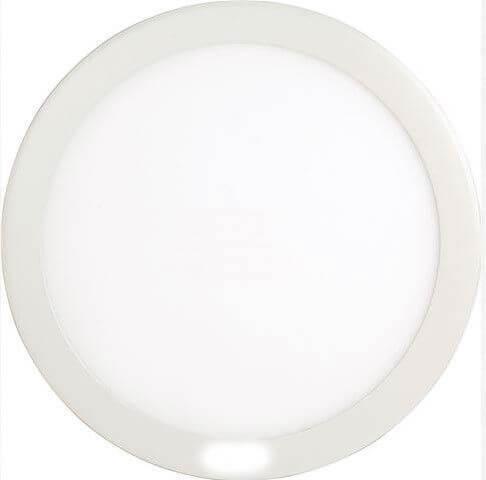 Встраиваемый светодиодный светильник Horoz 12W 6000K (HL977L)