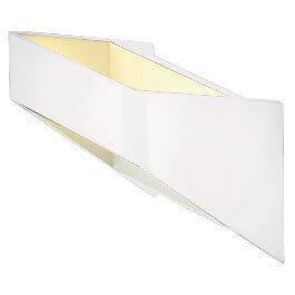 Настенный светодиодный светильник SLV Dacu Space 151471