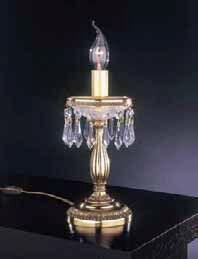 Настольная лампа Reccagni Angelo P.4751