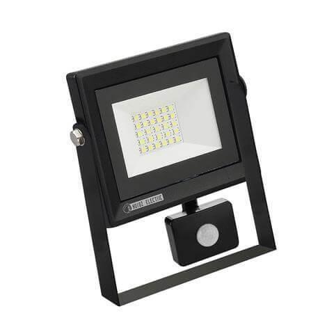Прожектор светодиодный Horoz 20W 6400K 068-009-0020