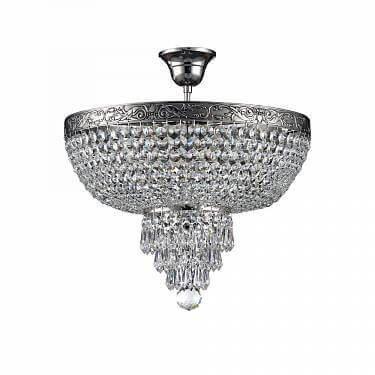 Потолочный светильник Maytoni Palace A890-PT40-N