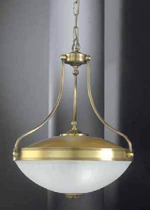 Подвесной светильник Reccagni Angelo L.3025/3