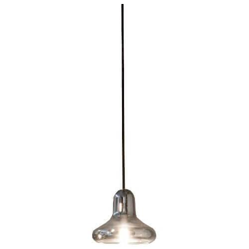 Подвесной светильник Ideal Lux Lido-1 SP1 Fume 168326
