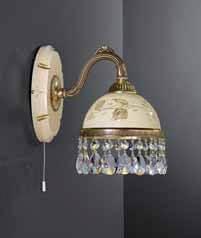 Бра Reccagni Angelo A.6806/1