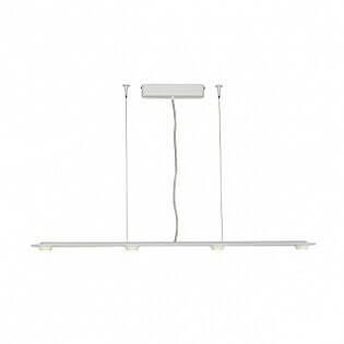 Подвесной светодиодный светильник SLV Lifa 157821