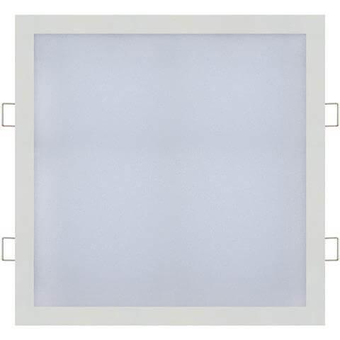 Встраиваемый светодиодный светильник Horoz Slim/SQ 18W 6400K 056-005-0018