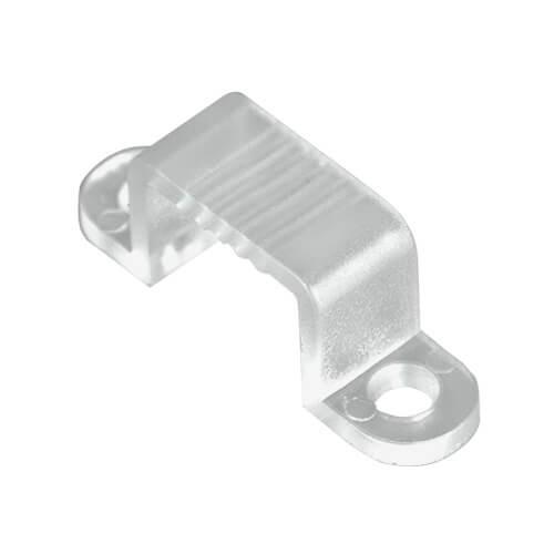 Крепление для светодиодной ленты Elektrostandard Clip 220V 3528 (10 шт) 4690389074370