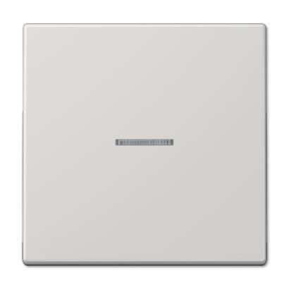 Клавиша одинарная перекидная Jung LS990KO5LG