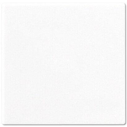 Клавиша одинарная перекидная Jung A590WW