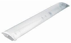 Линейные светильники с цоколем G13