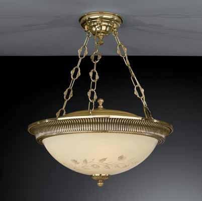 Подвесной светильник Reccagni Angelo PL.6318/4