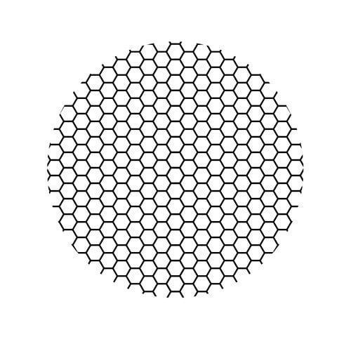 Сотовый фильтр Italline Honeycomb filter
