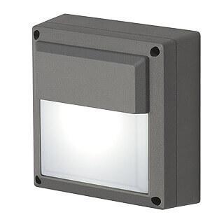 Уличный настенный светильник SLV WL 172 229905