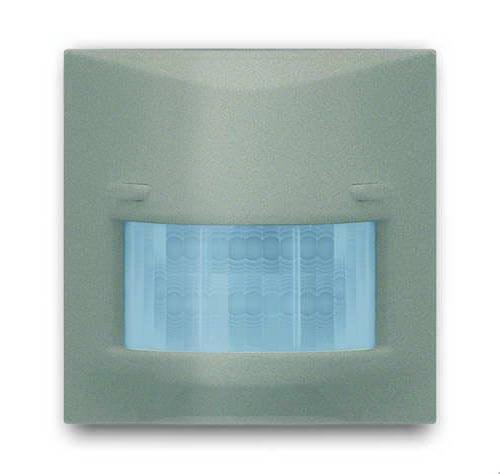 Датчик движения WatchDog ABB Basic55 180 UP Cенсор Комфорт II мультилинза шампань 2CKA006800A2642