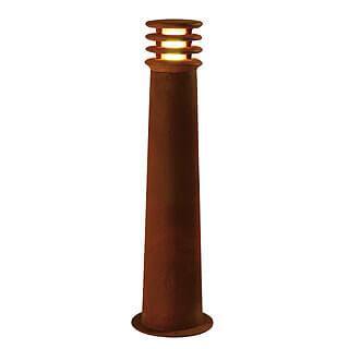 Уличный светильник SLV Rusty 229021