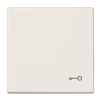 Клавиша одинарная перекидная Jung LS990T