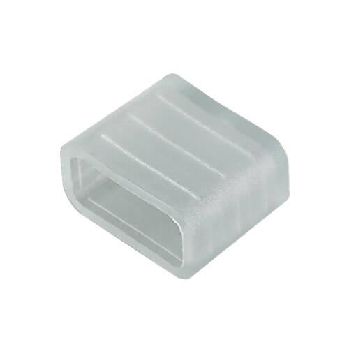 Заглушка для светодиодной ленты Elektrostandard End Cup 220V 5050 RGB (10 шт) 4690389075940