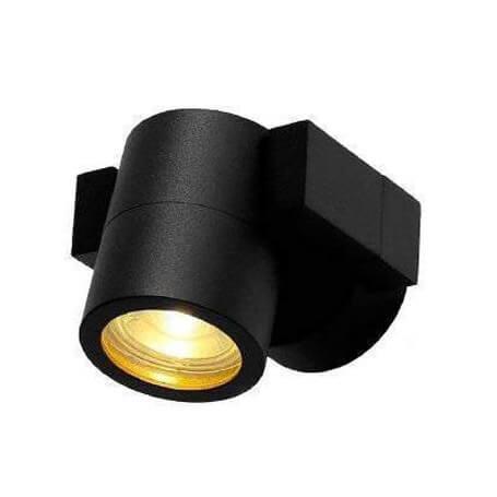 Спот Crystal Lux CLT 020CW BL