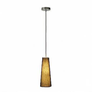 Подвесной светильник SLV Soprana Cone 155760