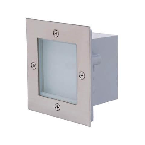 Уличный светодиодный светильник Horoz синий 079-012-0002 HRZ00001046