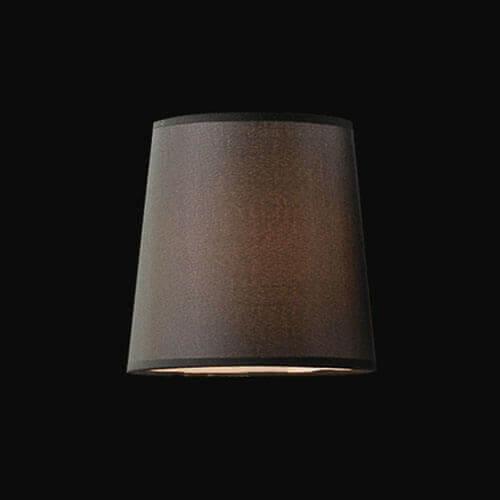 Абажур Newport 318 black М0047121