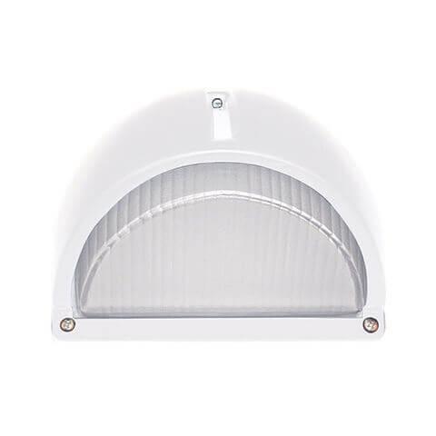 Пылевлагозащищенный светильник Horoz HL908WH