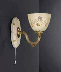 Бра Reccagni Angelo A.6958/1