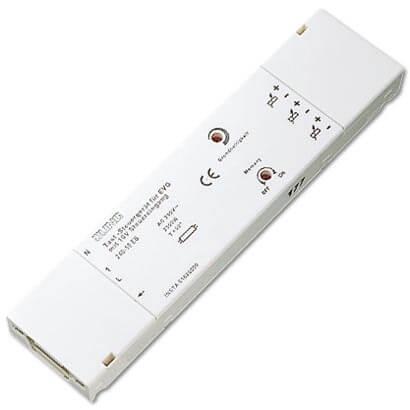 Диммер кнопочный Jung 240-10EB