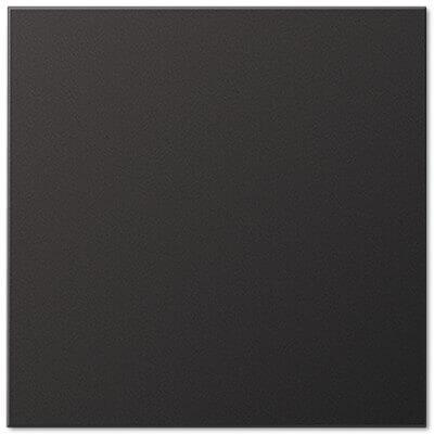 Накладка регулятора теплого пола Jung LS 990 dark ALFTR231PLD