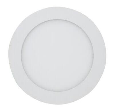 Потолочный светодиодный светильник Horoz 15W 6000K белый 016-025-0015 (HL638L)