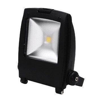 Прожектор светодиодный Horoz 10W 6500K 068-002-0010 (HL171L)