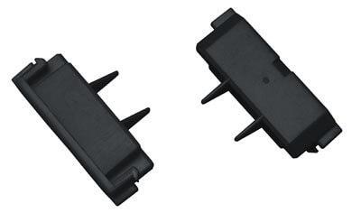 Вставка для использования монтажных лапок Точка ABB Zenit 2CLA207180N1001