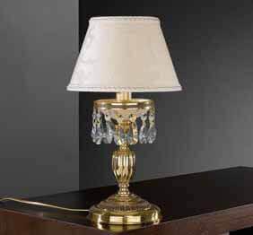 Настольная лампа Reccagni Angelo P 6503 P